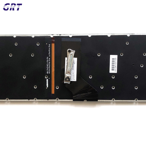 ใหม่ย้อนแสงแบบอเมริกันสำหรับเอเซอร์ Nitro 5 Spin NP515-51 NP515-51-80XS NP515-51-53XW NP515-51-56DL NP515-51-58VP แป้นพิมพ์แล็ปท็อป - Product Image 6