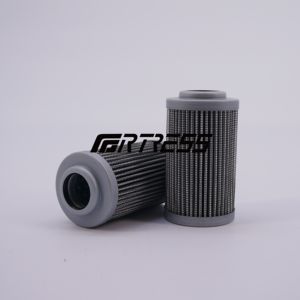 Venta Directa de Fábrica: Filtro Hidráulico para Excavadora 205-60-51270 R36P0019 HF7956 P502215 SH60011 HY9012 - Product Image 2