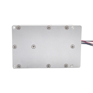 Công suất cao đường dài truyền video kỹ thuật số Phạm vi mở rộng mô-đun bộ khuếch đại công suất - Product Image 4