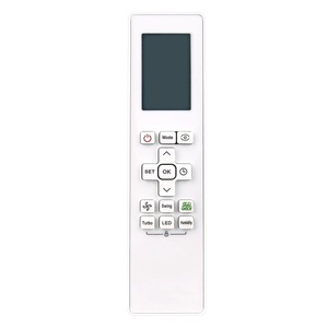 RG10L1 G2HS /BGEFU1 sostituire il telecomando AC per Carrier Midea <span class=keywords><strong>Samsung</strong></span> unità <span class=keywords><strong>condizionatore</strong></span> d'aria RG10L/BGEFU1 RG10L1/BGEF - Product Image 1
