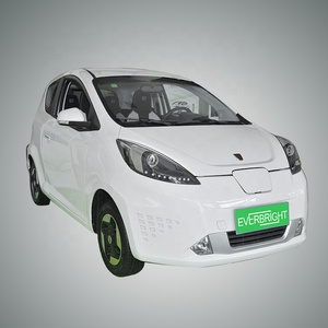 Auto Elettrica Mini ad Alta Velocità 130km/h, Veicoli Elettrici Coupé, Forniture Auto Yiwu, Auto <span class=keywords><strong>Mr</strong></span> Bean con Aria Condizionata - Product Image 5