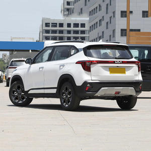 Dépôt de 4 000 $ en stock – Nouvelle <span class=keywords><strong>Kia</strong></span> Seltos 2023 à essence avec transmission CVT 1.5L - Product Image 5