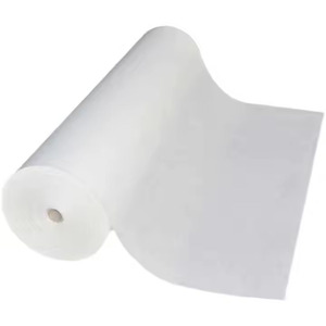Tissu géotextile tissé en plastique PET personnalisable, haute résistance et durabilité pour les projets d'aménagement paysager, de jardins et d'hôtels (5 ans) - Product Image 3