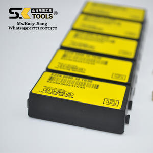 1 adet yeni ve orijinal Ph boynuz S229.0300.34.TN35; Boynuz 229.0015.30.TN32 sınıf TN35 torna ve <span class=keywords><strong>CNC</strong></span> Metal için kanal açma ekler - Product Image 5