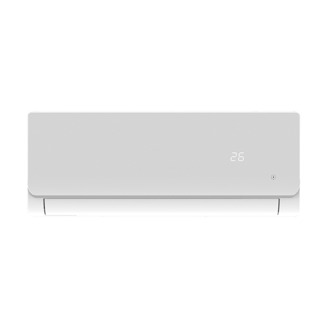 Wall Mounted Smart Electric AC 18000 BTU Variable Frequency Cooling Heating Air Conditioner Energy Efficiency Class A+++