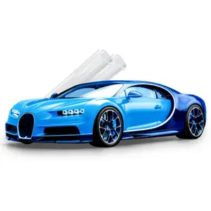 Factory Price Fast Delivery Anti-Scratch Coating Paint Protective Cars Gloss Minimalist Colored Tpu