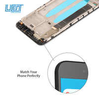 Vente en gros d'usine pour mi a1 écran lcd original pour mi a1 écran lcd noir pour mi a1