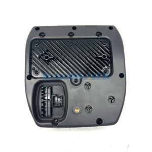 Panel de Pantalla de Alta Calidad Baumate 4652262 4653775 para Excavadoras ZX250-3 ZX120-3 ZX200-3 John Deere 75D, <span class=keywords><strong>6</strong></span> Meses de Garantía - Product Image 2