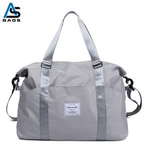 Aurora venta al por mayor <span class=keywords><strong>de</strong></span> viaje al aire libre <span class=keywords><strong>de</strong></span> deportes negro <span class=keywords><strong>rosa</strong></span> <span class=keywords><strong>de</strong></span> las mujeres <span class=keywords><strong>de</strong></span> <span class=keywords><strong>los</strong></span> hombres bolsa <span class=keywords><strong>de</strong></span> gimnasio - Product Image 2