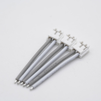 JST EH 2.5Mm 2 4 6 8 10 12PIN Konektor Kawat Kabel Listrik Harness