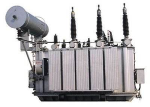 Precio de Fábrica, Transformador Trifásico de 110KV, Sumergido en Aceite, Doble Bobinado, Regulación en Carga, 50Hz/60Hz, Enfriamiento ONAF - Product Image 1