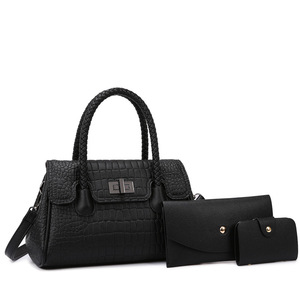 Nouveaux Sacs Bandoulière de Créateur Tendance en Cuir PU de Haute Qualité, Sacs Messager Décontractés, Cabas de Luxe pour Femmes, Sacs à Main et Pochettes - Product Image 5