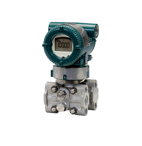 Yokogawa 4-20mA HART EJA110E EJXC40A EJX110A EJA130E Differential for Flow Level Density <b>Measurement</b> - Product Image 1