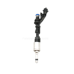 Injecteur de carburant CJ5G-9F593-AA 0261500155 pour Ford Fiesta 1.6 ST Volvo Escape - Product Image 4