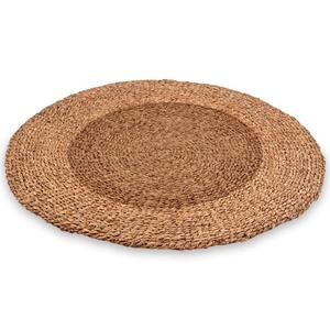 Tappeti e Moquette per Soggiorno e Sala da Pranzo, <span class=keywords><strong>Tappeto</strong></span> in Erba Marina Stile Rustico per Aree Specifiche e <span class=keywords><strong>Sotto</strong></span> <span class=keywords><strong>Tavolo</strong></span> nel Soggiorno - Product Image 4
