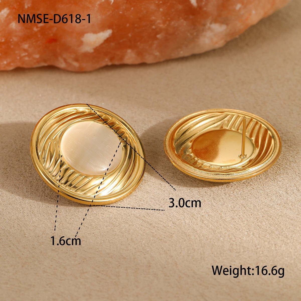 NMSE-D618-1   เอ็นเอ็มเอสอี-ดี618-1