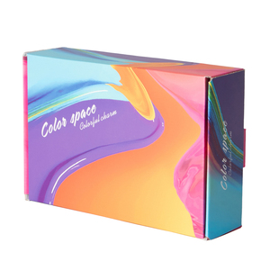 Hộ<span class=keywords><strong>p</strong></span> bao bì in ấn tùy chỉnh OEM bán buôn, các phụ kiện trò chơi khác, hộ<span class=keywords><strong>p</strong></span> quà tặng, hộ<span class=keywords><strong>p</strong></span> đựng tóc nối, hộ<span class=keywords><strong>p</strong></span> thư - Product Image 1