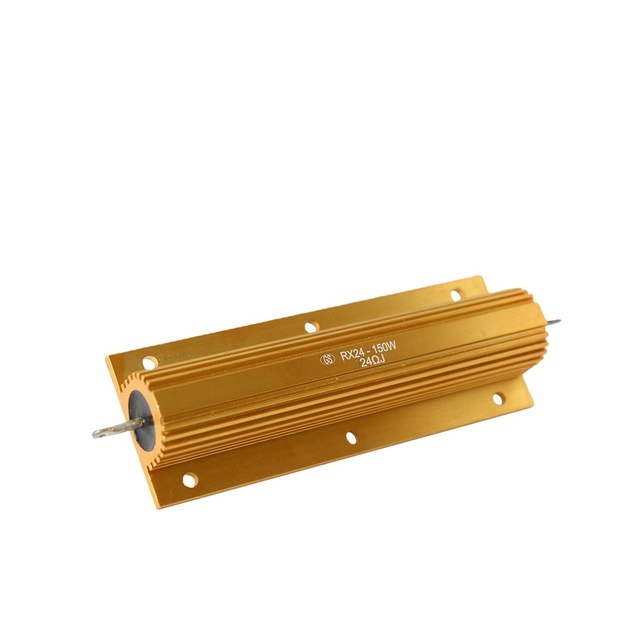 High Resistance Resistor 150w Power Resistor RXG24 50 Ohm