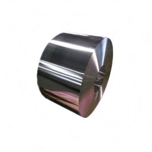 Bobinas de Papel de Aluminio H22 H18 de Alta Calidad para Uso Industrial y Decorativo, Servicio de Doblado, Mejor Precio por Tonelada, Grado Otro - Product Image 1
