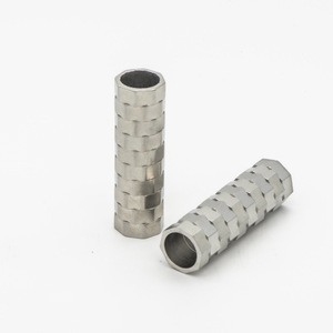 Herrajes de Transmisión de Acero Inoxidable MIM (Metal Injection Molding) YB-011, Piezas de Alta Precisión - Product Image 1