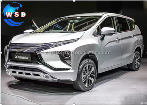 ฝาครอบหัวเกียร์คาร์บอนไฟเบอร์สแตนเลส แผงเกียร์ สำหรับมิตซูบิชิ เอ็กซ์แพนเดอร์ 2018 อุปกรณ์ตกแต่งภายในรถยนต์ - Product Image 5