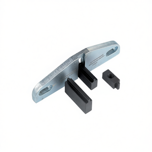 Herramienta para caliper de pastillas de freno FG 192 FO3 para reparación de automóviles con pasadores de repuesto - Product Image 2