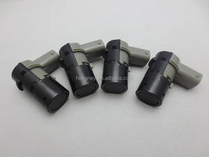 Capteur automatique <span class=keywords><strong>pdc</strong></span> pour capteur d'emballage 66206989068 pour <span class=keywords><strong>BMW</strong></span> 5 7 Series <span class=keywords><strong>X5</strong></span> E39 <span class=keywords><strong>E53</strong></span> E60 E66 E85 - Product Image 3