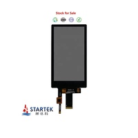 Módulo LCD TFT IPS de 5.5 Pulgadas con Interfaz MIPI, Panel Táctil Capacitivo, Resolución 720x1280, Unión OCA