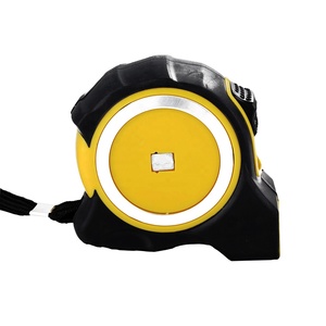 Ruban à mesurer Great Wall 3m/5m/7.5m personnalisé, ruban à mesurer en caoutchouc avec poignée - Product Image 4