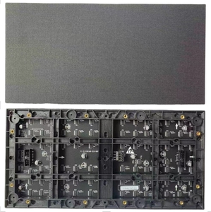 โฆษณา P1.5 โฆษณาติดผนังวิดีโอ LED ในร่ม การติดตั้งคงที่ของหน้าจอแสดงผลโฆษณาเชิงพาณิชย์ - Product Image 5