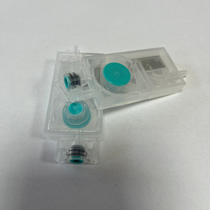 Vervangende inktdemper voor binnen- en buitenplotter I3200 printkop - Product Image 5