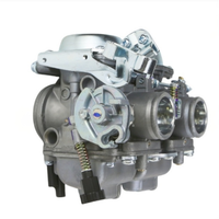 Pièces de carburateur de moto de haute qualité pour Honda CBT125/CB250/CMX250/CA250