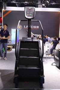 <span class=keywords><strong>Escalier</strong></span> <span class=keywords><strong>de</strong></span> gymnastique <span class=keywords><strong>Machine</strong></span> commerciale intelligente Cardio Équipement <span class=keywords><strong>de</strong></span> gymnastique Échelle <span class=keywords><strong>de</strong></span> fitness <span class=keywords><strong>Escalier</strong></span> d'<span class=keywords><strong>escalier</strong></span> <span class=keywords><strong>Escalier</strong></span> <span class=keywords><strong>Escalier</strong></span> <span class=keywords><strong>Escalier</strong></span> Gym Fitness - Product Image 2