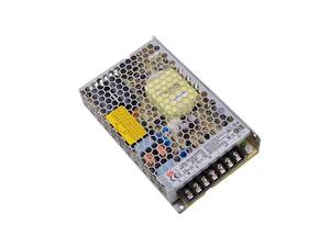 Fuente de Alimentación Conmutada LRS-150-48 de Salida Única, 158.4W, 48V, 90% de Eficiencia, con Entrada de 85-264VAC y Ondulación de 200mVp-p, LRS-150 48V M - Product Image 5