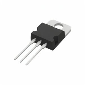 บริการครบวงจรสำหรับชิ้นส่วนอิเล็กทรอนิกส์ TO 220 3 L7806CV-DG ระบบจัดการพลังงาน (PMIC) - Product Image 1