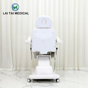 การตรวจทางสูตินรีเวชวิทยาด้วยไฟฟ้าเก้าอี้นรีเวชทางการแพทย์ - Product Image 6