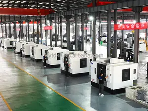 China Gmc 2024 Heavy Duty Cnc Gantry-type Machining Center Cnc Milling Machine Price Gantry Machining Center
