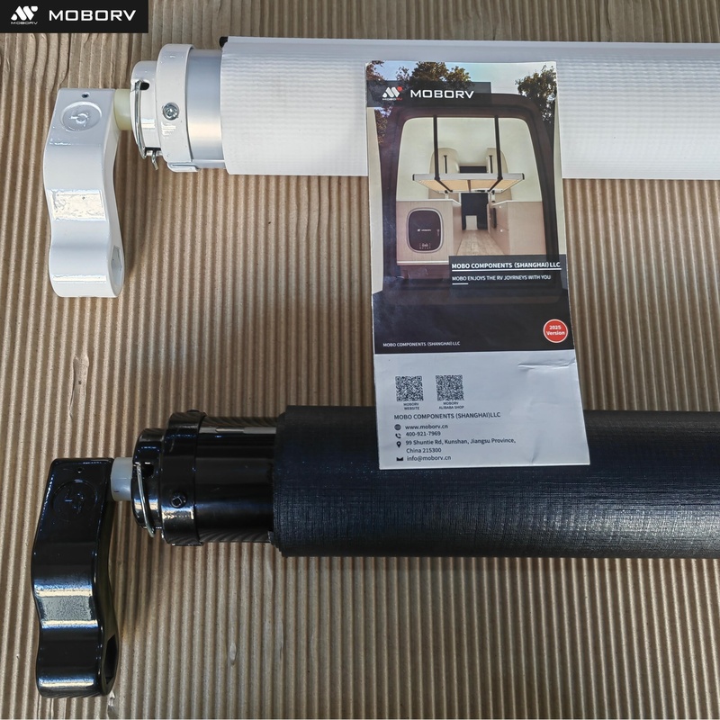 MOBORV LIPPERT Slide Out Slider Topper