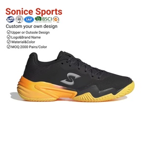 Zapatillas de <span class=keywords><strong>Tenis</strong></span> Personalizadas para Hombre de Alta Calidad para Entrenamiento al por Mayor - Product Image 1