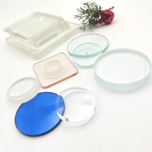 WINTON yüksek saflıkta net görüş cam panel yüksek sıcaklık camı - Product Image 3