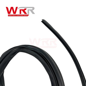 51767419379 7419379 Sello de Goma para Capó Delantero BMW G30 G31 520i 530i 540i, Junta de Goma Duradera para el Capó del Motor - Product Image 5