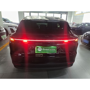 Guazi Auto Usata 2025 <span class=keywords><strong>Li</strong></span> Auto I6 Pronta Consegna SUV Elettrico Puro Automatico 5 Posti LHD per SUV Elettrico Moderno - Product Image 6