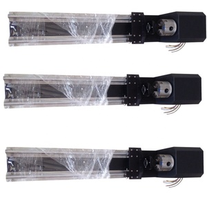 Dreizüge Rotationsbefestigung Rotation Z-Achse für CO2-Lasergravier- und Schneidemaschine - Product Image 6