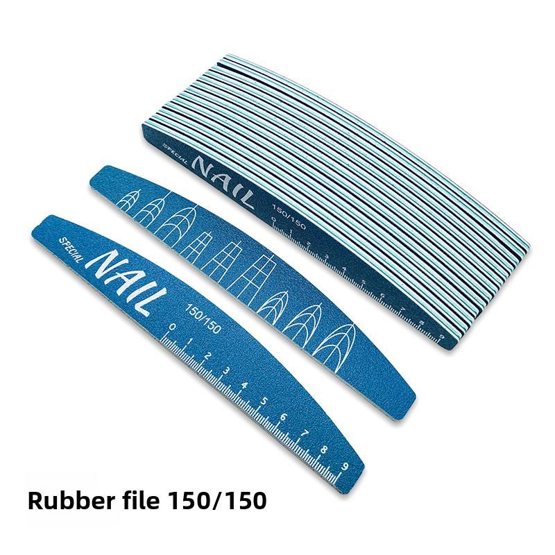 แฟ้มหนาสีน้ำเงินคุณภาพสูง-150/150