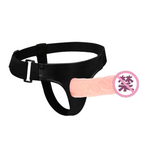 Хит продаж, магазин для взрослых, сексуальная игра, секс-игрушки для женщин, лесбийских прогулок, Ремень На дилдо - Product Image 3