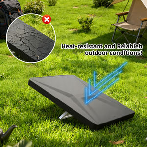 Acessórios Essenciais de Proteção para Starlink <span class=keywords><strong>2026</strong></span>: Capa Protetora Portátil GN3 à Prova de Poeira e Choque - Product Image 4