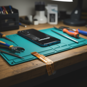 Cable de Interconexión Flex LCD para Samsung Galaxy A24 4G A245, Cables Flexibles para Teléfono Móvil - Product Image 3