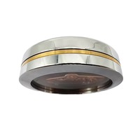Spinner magnétique pour doigts en acier inoxydable EDC, jouet sensoriel à glisser pour l'ADHD, l'autisme, outil apaisant, thérapie d'intégration sensorielle