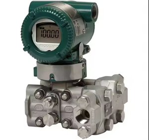 Yokogawa เครื่องส่งสัญญาณ DP EJA118E-JMSCG-917DB-WJ13B2SW00-BA26/D4พร้อมซีลไดอะแฟรมระยะไกล - Product Image 4