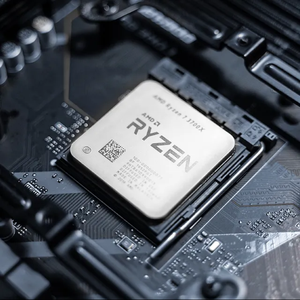 ซีพียู DE YUN R9 3900 สำหรับ 9 3.8 GHz แบบ 12 คอร์ 24 เธรด 9 นาโนเมตร ใหม่ สำหรับเดสก์ท็อป ซ็อกเก็ต AM4 - Product Image 3